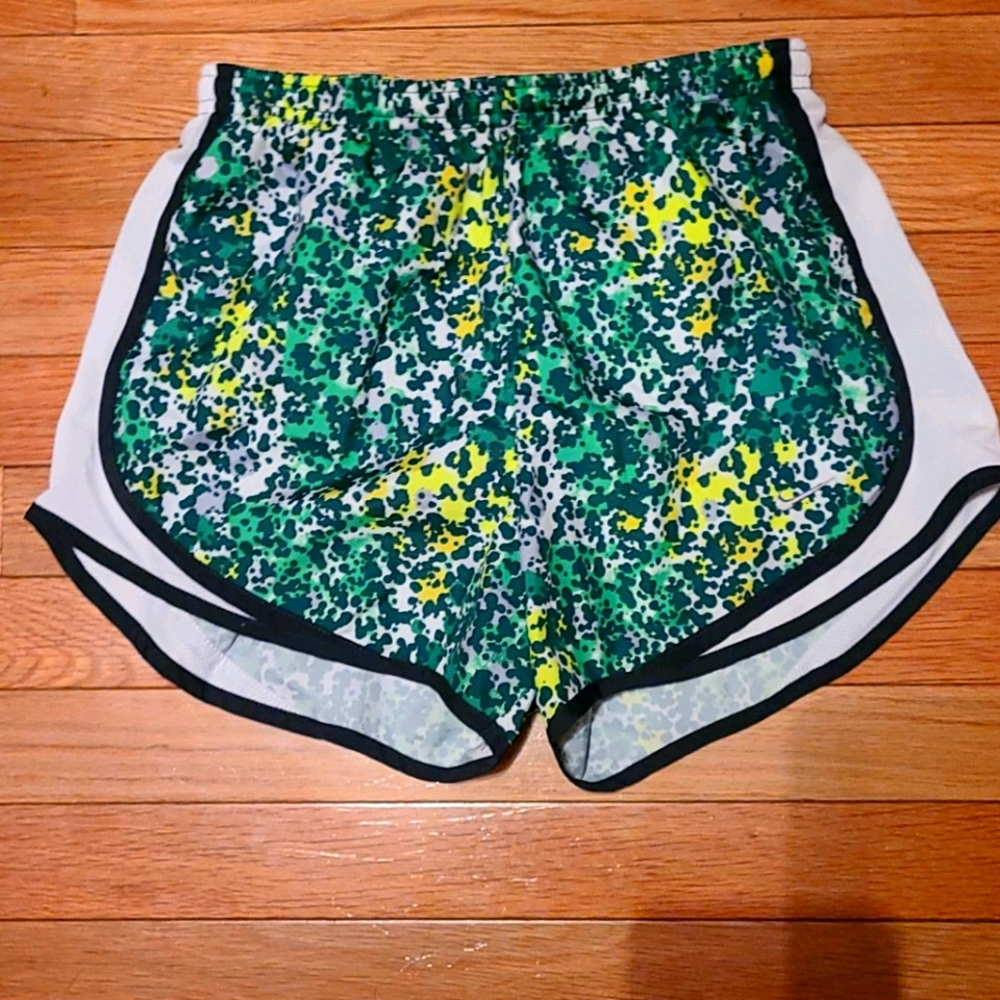 NIKE dri-fit running shorts